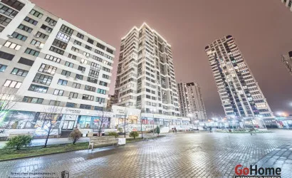  57.7 м2, Минск(Фогеля, 1Л)