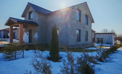 Купить коттедж, Дуброва, Солнечная ул., 6, 20 соток. Фото 39