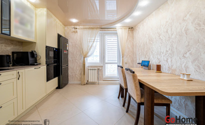 Купить 3-комнатную квартиру, Минск, Великоморская, 6 (Ленинский район). Фото 26