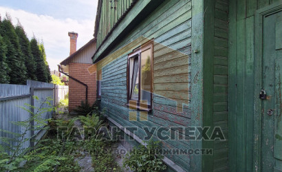 Купить дом, Брест, ул. Пушкинская, 3.48 соток. Фото 2