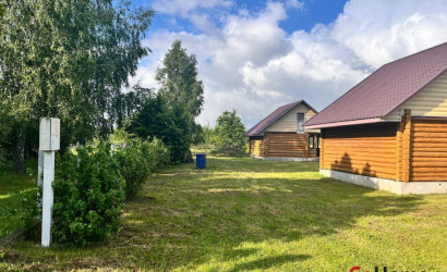 Купить дом, Липово, 17.32 соток. Фото 2