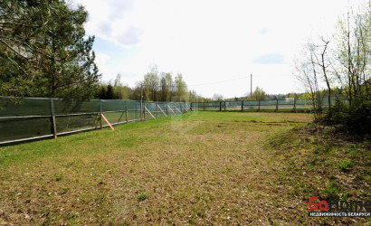 Купить участок, Мерковичи, Лесная ул., 17, 14.5 соток. Фото 9