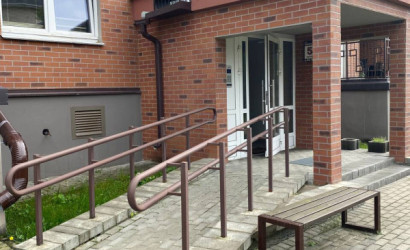 Купить 4-комнатную квартиру, Минск, Космонавтов, 22 (Московский район). Фото 14