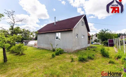  2-этаж.(134 м2), Веснянка-2