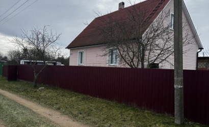 Купить дом, ЧАБОР, 10 соток. Фото 25