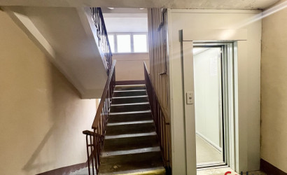 Купить 1-комнатную квартиру, Минск, ул. Короля, д. 4 (Центральный район). Фото 10