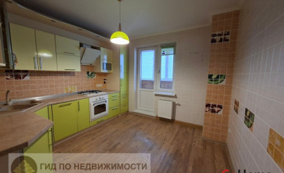 Купить 2-комнатную квартиру, Гомель, ул. Алмазная. Фото 4