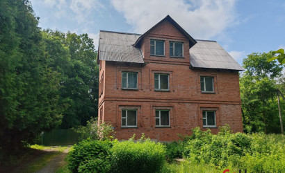 Купить коттедж, Лужесно, Листвиничная, 14 соток. Фото 1