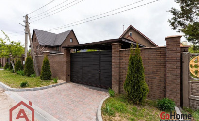 Снять 3-комнатную квартиру, Валерьяново, Низкая. Фото 12