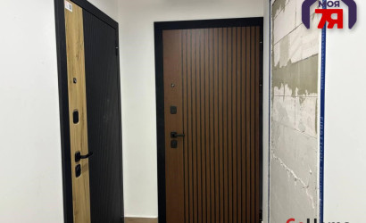 Снять 1-комнатную квартиру, Минск, ул. Николы Теслы, д. 10(Октябрьский район). Фото 15