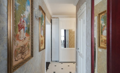 Купить 3-комнатную квартиру, Минск, Скрыганова, 4Д (Фрунзенский район). Фото 9