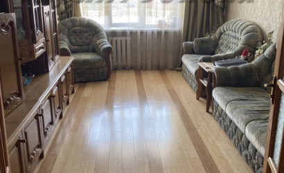 Купить 3-комнатную квартиру, Малорита, Парковая. Фото 1