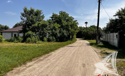 Купить дом, Очки, Тельминский с/с, 18.57 соток. Фото 23