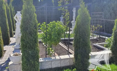  2-этаж.(332.4 м2), Брест(Гершоны)