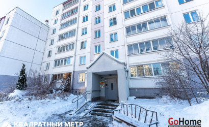 Купить 2-комнатную квартиру, Минск, Притыцкого ул., 49 (Фрунзенский район). Фото 22