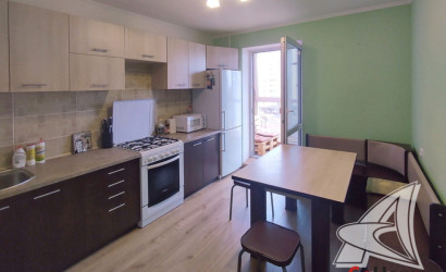 Купить 1-комнатную квартиру, Брест, Ковалево, ул. Луцкая. Фото 3