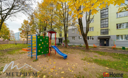 Купить 1-комнатную квартиру, Заславль, Советская ул., 102. Фото 17