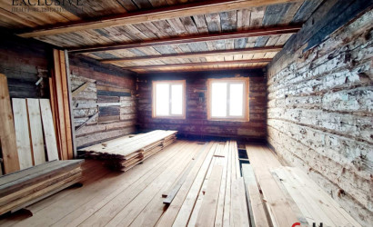 Купить дом, Полоцк, Гайдара ул., 6 соток. Фото 7