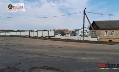 Продажа помещения, Полоцк, Криничная ул., 12/А, 400 кв.м.. Фото 6