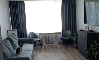 Купить 3-комнатную квартиру, Орша, Текстильщиков, 35А. Фото 2