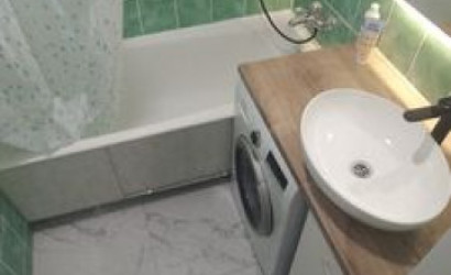 Снять 2-комнатную квартиру на сутки, Гомель, ул. Гагарина, д. 9А. Фото 8