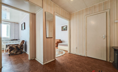 Купить 1-комнатную квартиру, Минск, Филимонова, 12 (Партизанский район). Фото 6