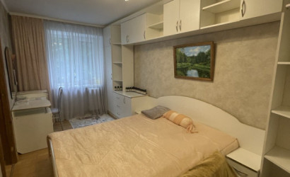 Купить 2-комнатную квартиру, Барановичи, ул. Космонавтов,  д.2. Фото 4
