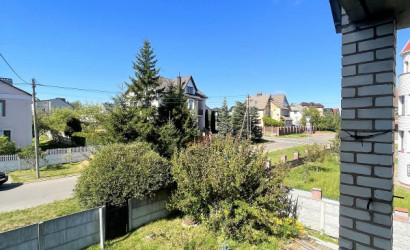 Купить коттедж, Минск, ул. Туполева, д. , 10 соток. Фото 10