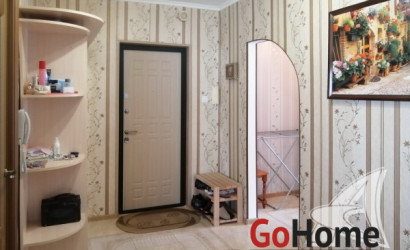 Купить 3-комнатную квартиру, Малорита, , . Фото 18