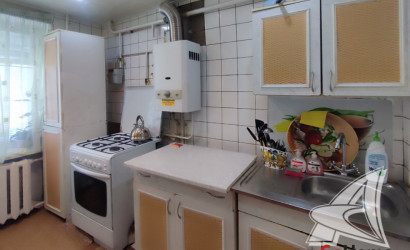 Купить 2-комнатную квартиру, Кобрин, , . Фото 6