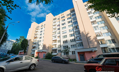 Купить 4-комнатную квартиру, Минск, Пулихова, 7/2 (Партизанский район). Фото 18