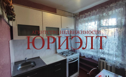 Купить 2-комнатную квартиру, Щучин, Заводская, 6. Фото 1