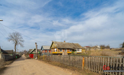 Купить дом, Столбуновичи, 21 соток. Фото 11