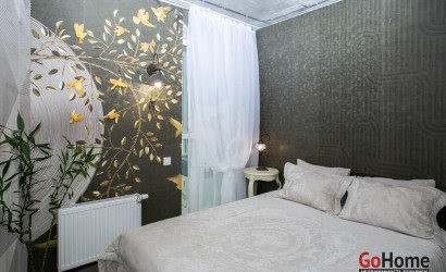 Купить 3-комнатную квартиру, Минск, Брилевская ул., 27 (Октябрьский район). Фото 14