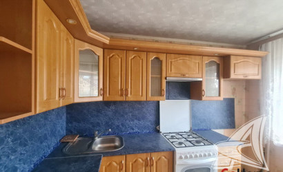 Купить 2-комнатную квартиру, Брест, Речица, ул. Солнечная. Фото 3