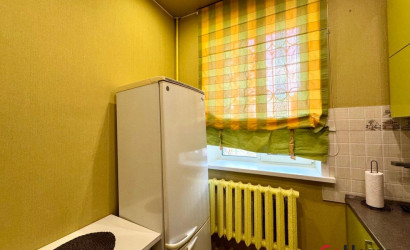 Снять 1-комнатную квартиру, Минск, г. Минск, ул. Амураторская, 2. Фото 4