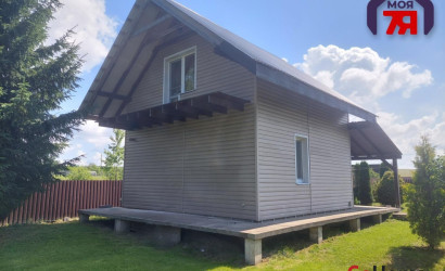  2-этаж.(70 м2), Шпаковщина(Полевая ул.)