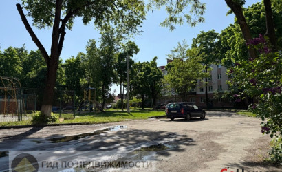 Купить 2-комнатную квартиру, Гомель, ул. Ильича, д. . Фото 17