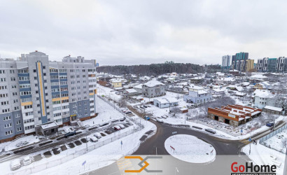 Купить 1-комнатную квартиру, Копище, Михайлашева ул., 5. Фото 26