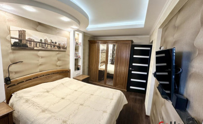 Купить 4-комнатную квартиру, Гродно, Поповича, 7. Фото 2