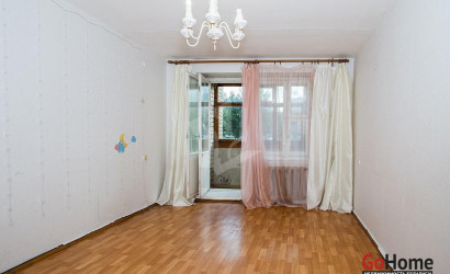 Купить 1-комнатную квартиру, Минск, Илимская ул., 10/3 (Заводской район). Фото 6