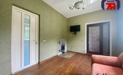 Купить коттедж, Тычины, Луговая ул., 14 соток. Фото 26