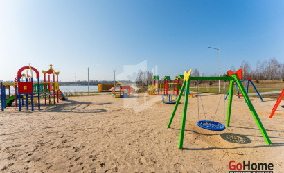 Купить 1-комнатную квартиру, Заславль, Ленина пер., 3. Фото 14