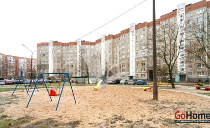 Купить 3-комнатную квартиру, Минск, Нестерова ул., 82 (Заводской район). Фото 9