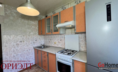 Купить 3-комнатную квартиру, Борисов, Нормандия-Неман, 5. Фото 2