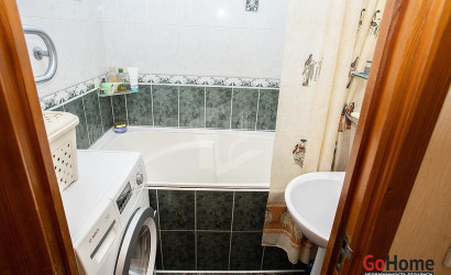 Купить 3-комнатную квартиру, Минск, Багратиона 2-й пер., 19 (Партизанский район). Фото 8