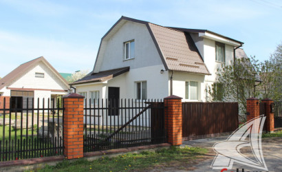 Купить дом, Брест, Бернады, 16.11 соток. Фото 2