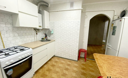 Снять 4-комнатную квартиру на сутки, Пружаны, улица 8 Марта. Фото 2