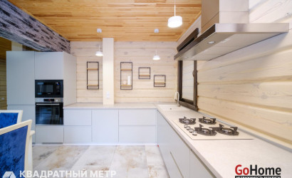 Купить дом, Сидоровичи, Речная ул., 8, 15 соток. Фото 4