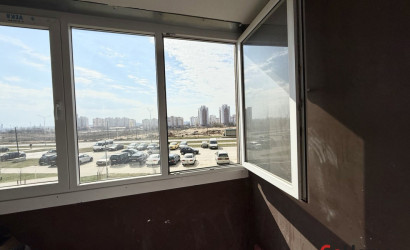 Купить 1-комнатную квартиру, Гродно, Асфальтная, 61. Фото 12